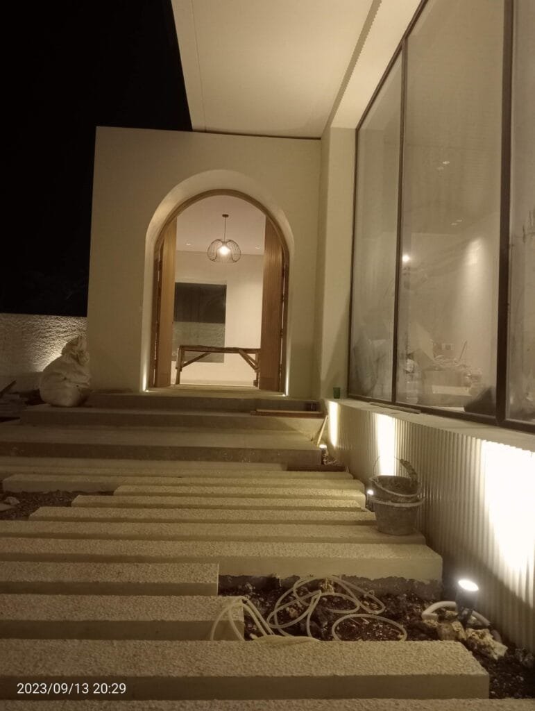 Instalasi Listrik Rumah
